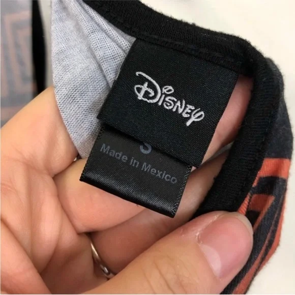 Disney Hercules Patterned Mini Dress - Picture 14 of 15